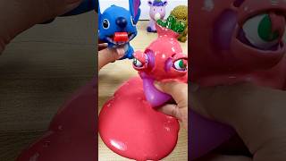 Purple Carrot  uhOh Stinky 🤯😎😫 fidgets squishy trending tiktok viralvideo shorts asmr [upl. by Agbogla]