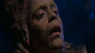 Leviathan 1989 Ending scene 4K [upl. by Orofselet]