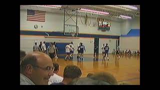 Archbold Basketball 1979 state team vs 1996 state team [upl. by Mahgem467]