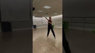 Jazz Dance Choreography by Carol Danni Stein [upl. by Brnaba]