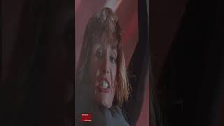 Kara  Corinna Everson Double Impact shortvideo jcvd shorts [upl. by Nykal]