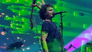 King Gizzard And The Lizard Wizard  Live  Forest National  Brussels  15052024 [upl. by Eustis]