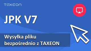 JPK V7  wysyłka pliku z programu księgowego KPIR online [upl. by Pressey278]