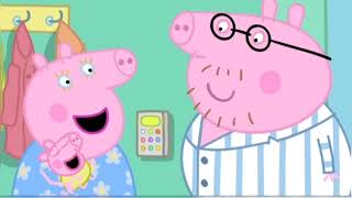 We edited a Peppa pig episode cos why not 💀 By blinksinyo6Vladmir on roblox [upl. by Hermione]