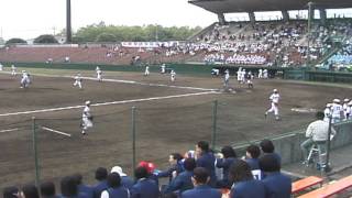 2000年 春の高校野球茨城県大会決勝戦 [upl. by Nels223]