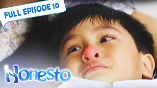 Full Episode 10  Honesto [upl. by Jarlen]