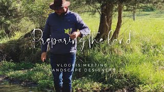 Vlog 15 Vegetable gardens and meadows [upl. by Garrison864]