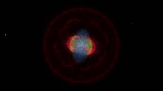 Exploring the Structure of the Ring Nebula [upl. by Jelene]