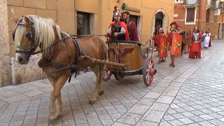 Musica Legioni dellantica Roma  colonna sonora di BenHur 2 [upl. by Ahar909]