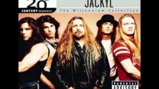 Jackyl Live Wire [upl. by Thurstan]