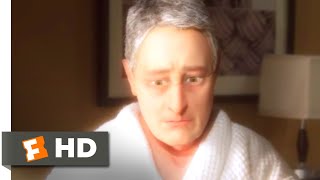 Anomalisa  quotTiny Things Air Freshenerquot 2015  Paramount Pictures [upl. by Imrots893]