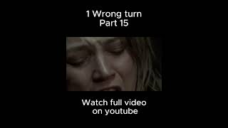 Adam Khor Forest  Sabse KHATARNAAK Reality Show  Part 15  Wrong Turn 2 2007 Movie Summarized [upl. by Ib]