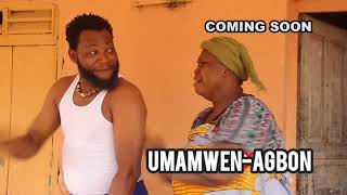 UMAMWEN AGBON TRAILER LATEST BENIN MOVIE 2024 [upl. by Yrocej129]