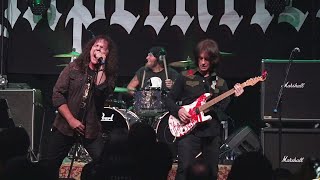 Impellitteri  Father Forgive Them  Stafford CT  May 18 2019 [upl. by Moreno]