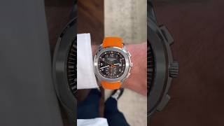 Patek Philippe Automatic Watch  Price 4099💲 shorts watch youtubeshorts patekphilippe [upl. by Mcginnis790]