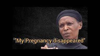 How I Mysteriously Lost My 6 Months Pregnancy Overnight SHOCKING STORY [upl. by Burty]