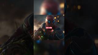 God level details in Marvelshorts marvel [upl. by Chilton]