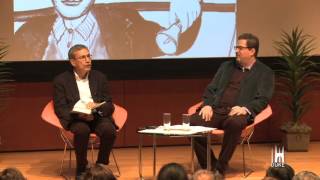 A Strangeness in My Mind with Orhan Pamuk [upl. by Gaither]