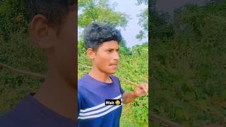 Maf karna dosto 😂 new funny comedy video trending ytshortsindia trend [upl. by Eerised603]