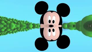 Hot Dog Song Mickey Mouse Clubhouse Hot Dog Dance [upl. by Ahsena348]