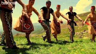 Armen Hovhannisyan  Karmir Nur  Armenian Folk  HD [upl. by Nomde]