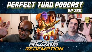 Space Command Redemption 2024 Movie Review [upl. by Reisch]