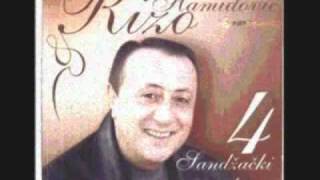 Rizo Hamidovic  Kazes nemas srece [upl. by Assirahs876]