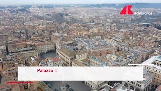 Manovra incontro governosindacati a Palazzo Chigi [upl. by Jennilee601]