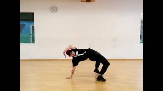 Talk To Me Nice Tory Lanez Choreography by Maya Rapp [upl. by Guod503]