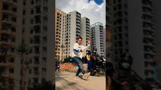 Nasa Nasa ragan ma xau timi  dance byHimal Sunar💝 [upl. by Adlai]