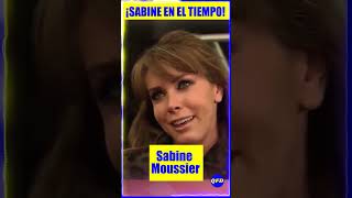 😍¡EL ASOMBROSO CAMBIO DE SABINE MOUSSIER TE DEJARÁ MARAVILLADO [upl. by Oninrutas]