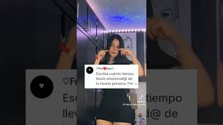 Las mejores frases Aesthetic de Tik Tok2024 [upl. by Chung]