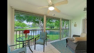 Just Listed in Naples 1350 Misty Pines Cir 204 Naples FL 34105 [upl. by Maud545]