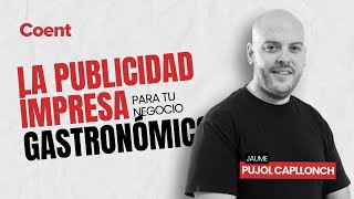 Las MEJORES ESTRATEGIAS para crear publicidad impresa atractiva [upl. by Seagrave533]