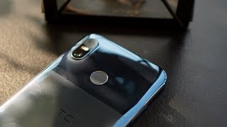 HTC U12 Life erster Eindruck [upl. by Richarda830]