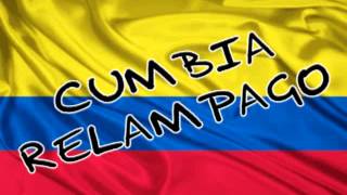 CUMBIA RELAMPAGO  LUCHO CAMPILLO [upl. by Zorina209]