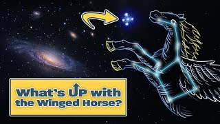 Everything You Need To Know About the Constellation Pegasus [upl. by Brunell]