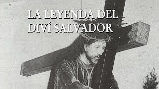 La leyenda del Diví Salvador en Els Poblets [upl. by Etirugram]