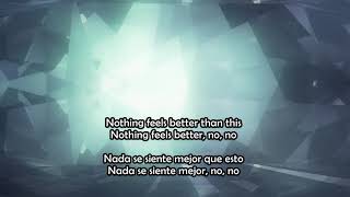 Better  Khalid Lyrics Ingles Español [upl. by Eirahcaz859]