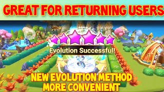 New Evolution Method To Six Star Monster  Summoners War 2023 2024 [upl. by Stinson]