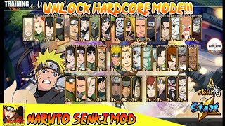 Naruto Shippuden  Ultimate Naruto Senki 2 [upl. by Dietz]