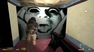 Garrys Mod  Hilarious Memento campur PART 1 [upl. by Alyehs]