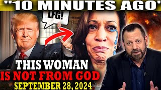 Mario Murillo SHOCKING VISION🚨End Times in 2024 God quotProphet Perry Stonequot is Really a Witch [upl. by Eittam121]