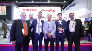 GulFood Manufacturing 2024 Day 1 [upl. by Gracia]