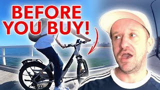 You NEED to Know This BEFORE Buying an EBike  Buyers Guide to EBikes in Australia [upl. by Christalle]