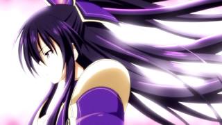 Date A Live  Opening  Date a Live [upl. by Kalman360]