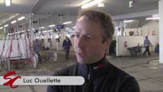 Training Styles  Standardbred Canada Video Feature [upl. by Quar]