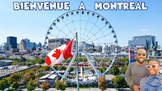 Things To Do in Montreal Quebec  Summer 2024 🇨🇦 [upl. by Hgielanna181]