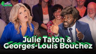 Saga de lété  Julie Taton et GeorgesLouis Bouchez  Tamara Payne et Kody  Le Grand Cactus 157 [upl. by Tabatha]