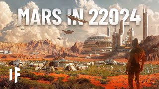 The Next 20000 Years of Space Colonization [upl. by Lisan261]